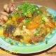 Как приготовить дамлама: узбекское блюдо