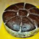 Фруктовый торт Африканская ромашка